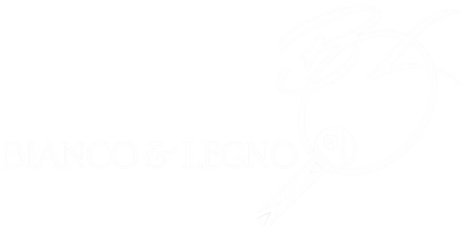 Tennis in Bianco e Legno
