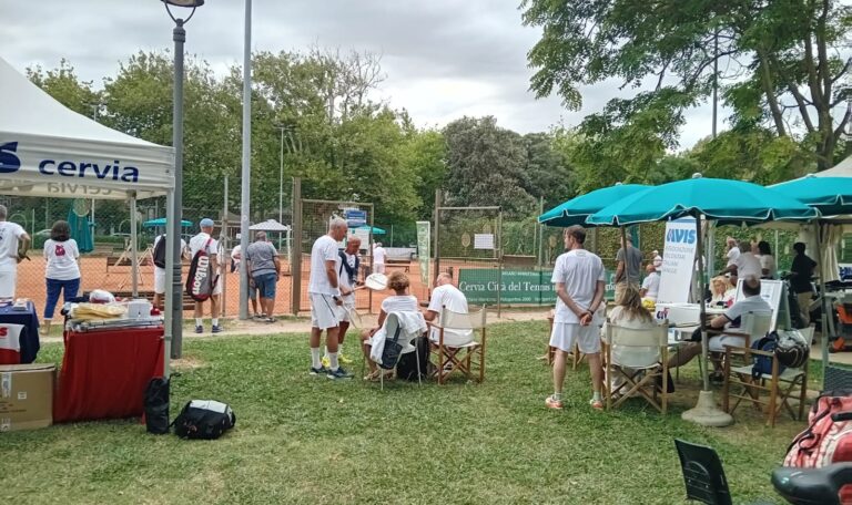 Altri protagonisti dell'evento...