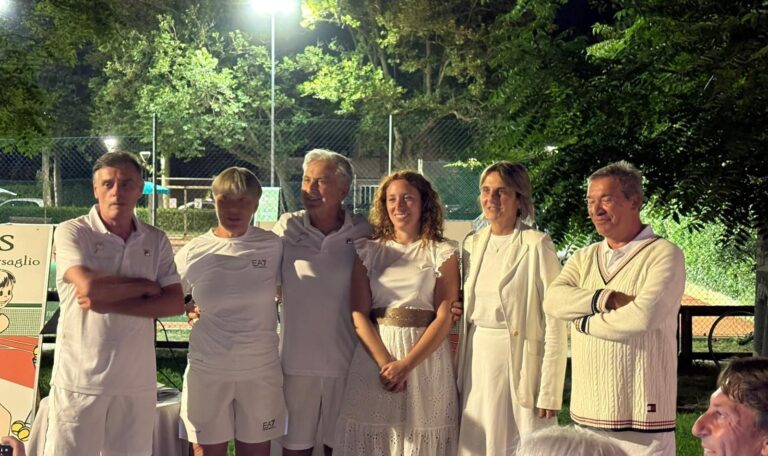 Gianluca Bagnara, Sandra Cecchini, Giancarlo Coffari, Bianca Maria Manzi (AVIS Comunale Cervia), Raffaella Reggi, Paolo Zamagna 